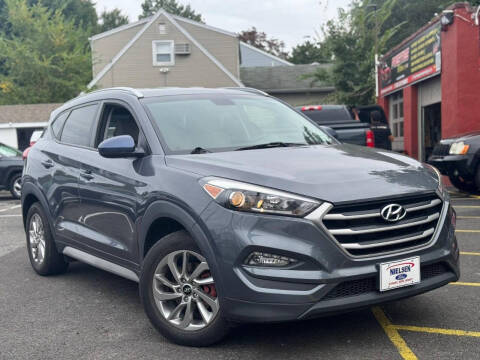 2018 Hyundai Tucson for sale at Prestige Motors NJ in Passaic NJ