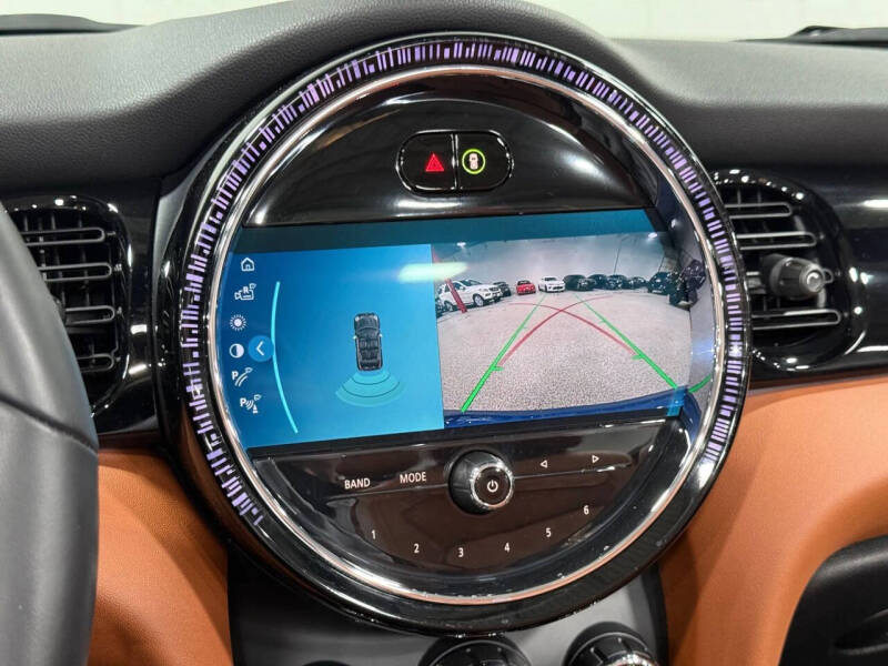 2022 MINI Convertible Cooper S