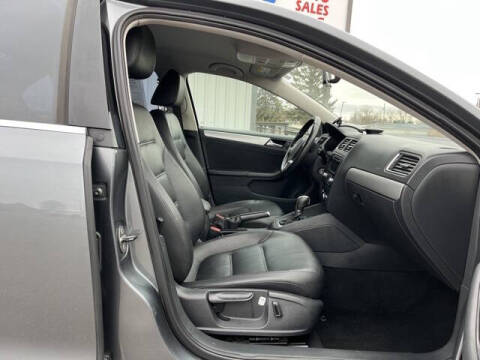 2014 Volkswagen Jetta