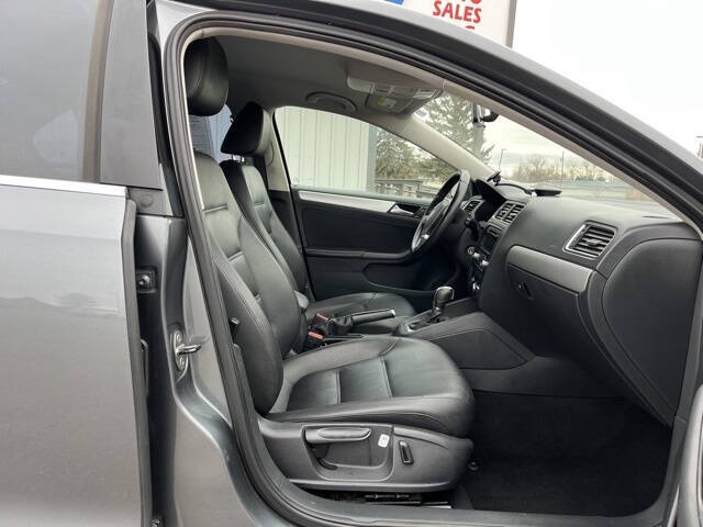 2014 Volkswagen Jetta