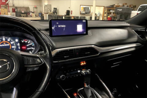 2023 Mazda CX-9 Grand Touring