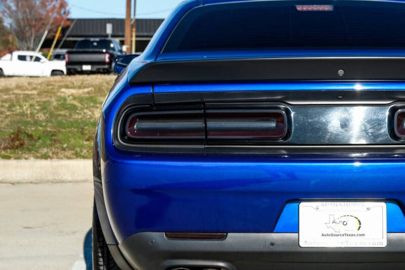 2020 Dodge Challenger