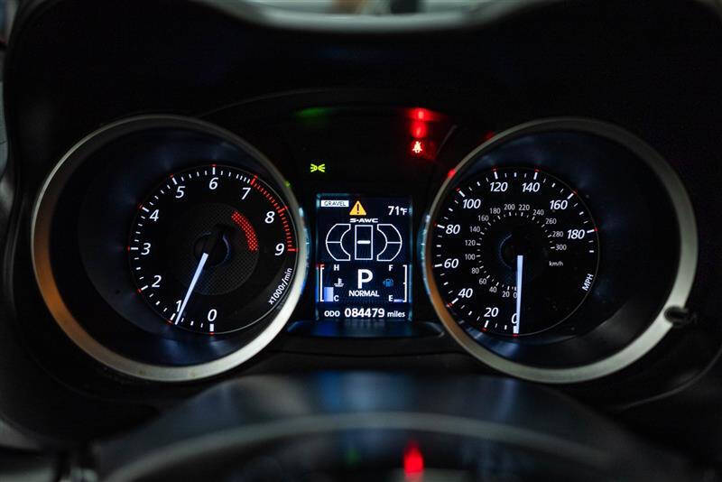 2014 Mitsubishi Lancer Evolution MR