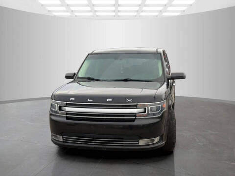 2013 Ford Flex Limited