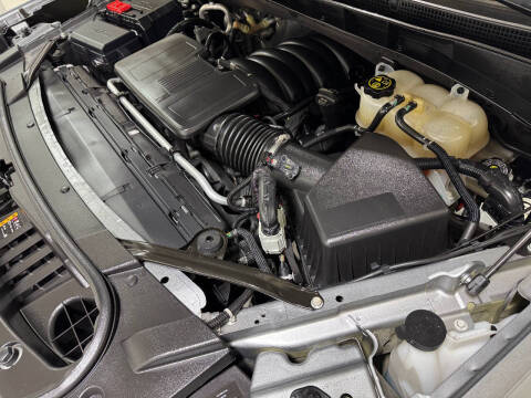 2023 GMC Yukon XL AT4