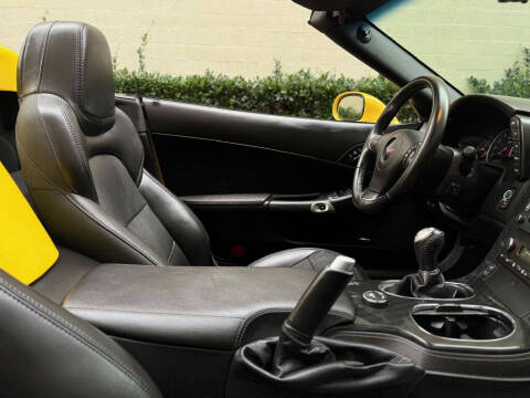 2013 Chevrolet Corvette 427 Collector Edition