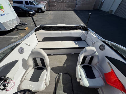 2017 Four Winns 190 Freedom