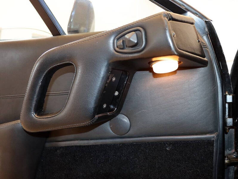 1986 Ferrari 328 GTB