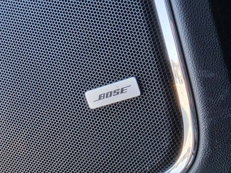 2015 Chevrolet Suburban LTZ