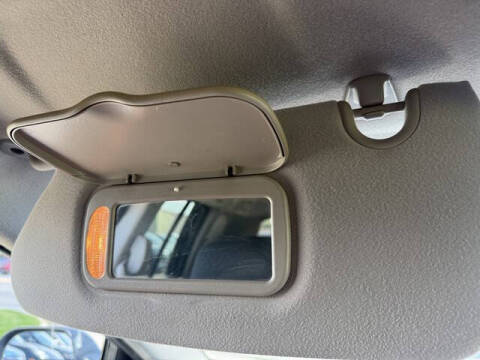 2006 Chrysler Pacifica Touring