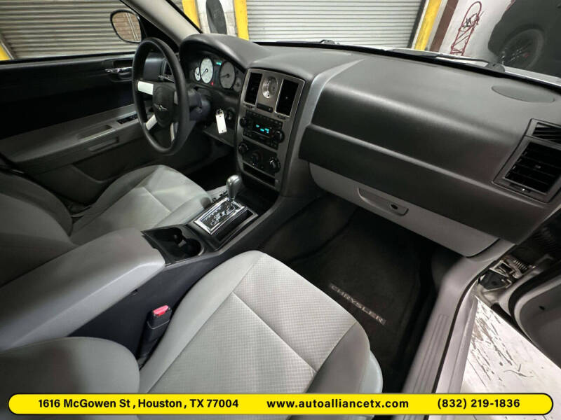 2007 Chrysler 300