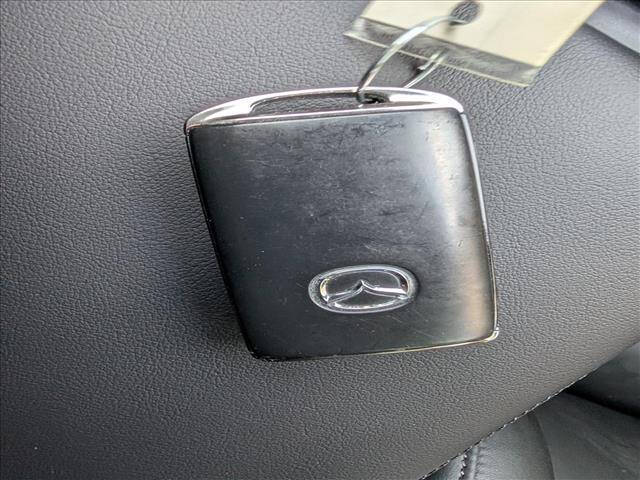 2025 Mazda Mazda3 Hatchback 2.5 S Select Sport