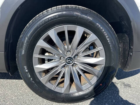 2024 Mazda CX-90 3.3 Turbo Preferred Plus