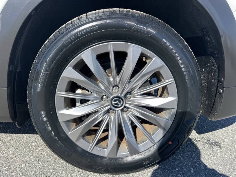 2024 Mazda CX-90 3.3 Turbo Preferred Plus