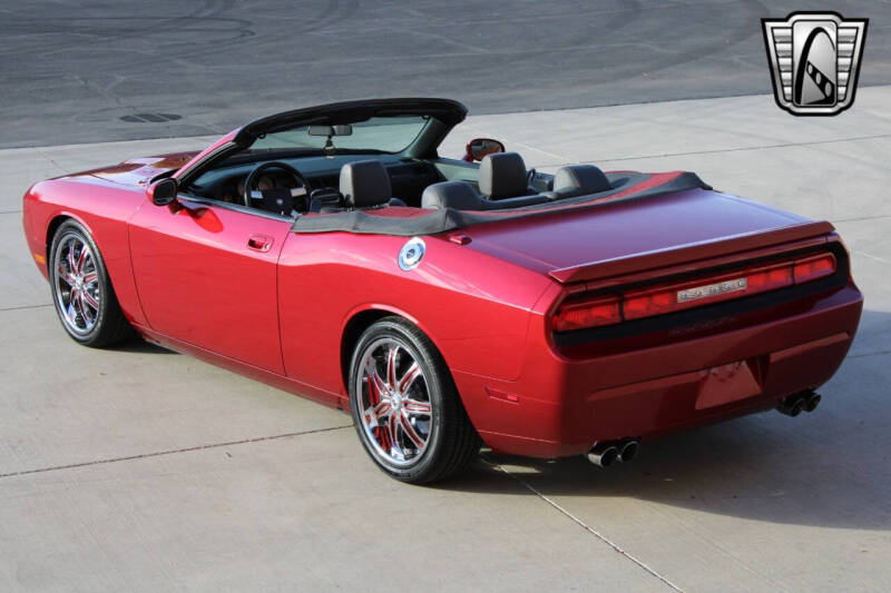 2009 Dodge Challenger
