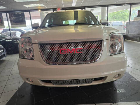 2013 GMC Yukon Denali