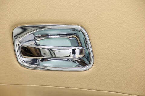 2015 Rolls-Royce Ghost