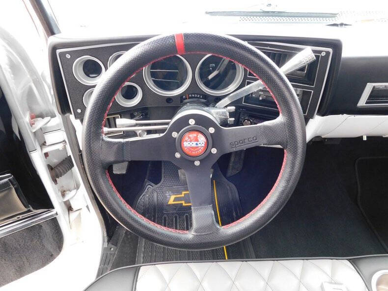 1982 Chevrolet C/K 10 Series