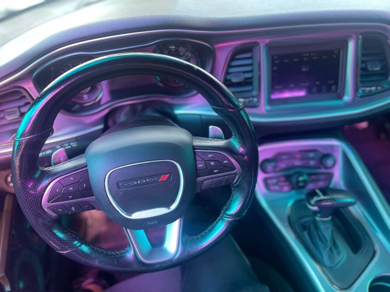 2019 Dodge Challenger  - $19,450