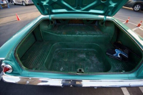 1961 Chevrolet Biscayne