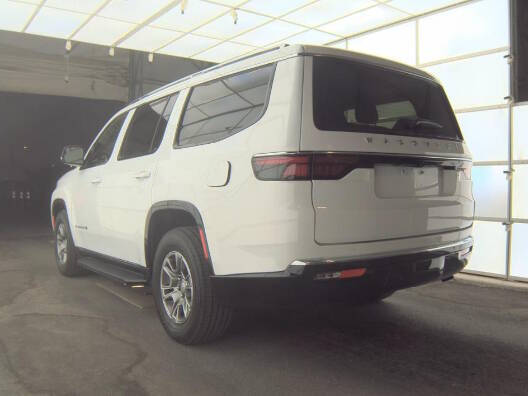 2024 Jeep Wagoneer