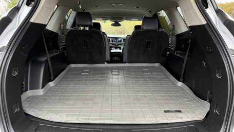 2020 Buick Enclave Premium