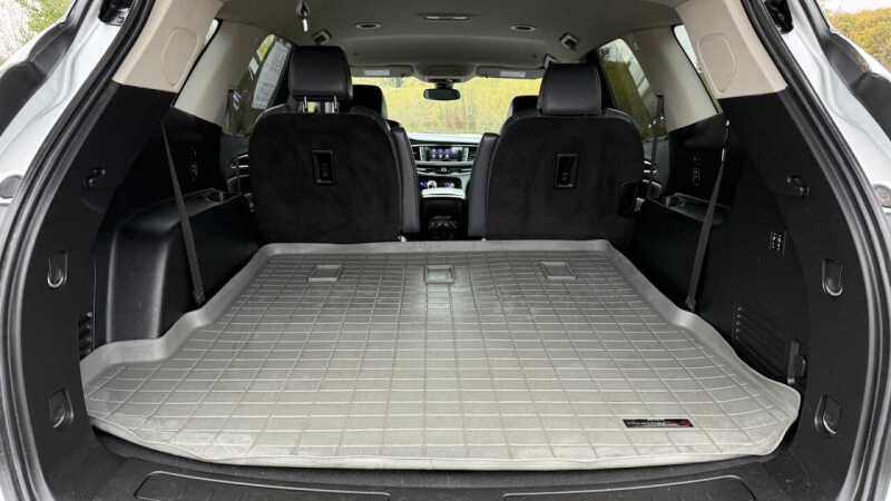 2020 Buick Enclave Premium