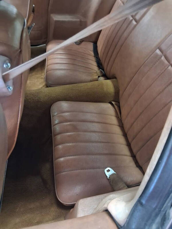 1979 Pontiac Trans Am