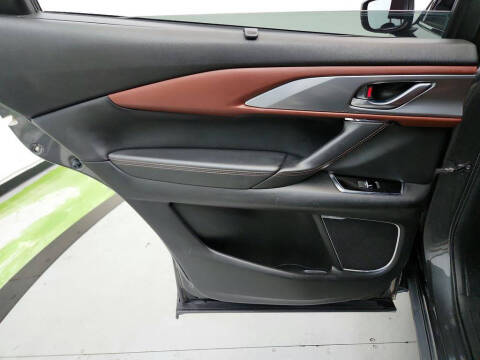 2017 Mazda CX-9 Signature