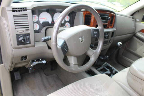 2006 Dodge Ram 3500