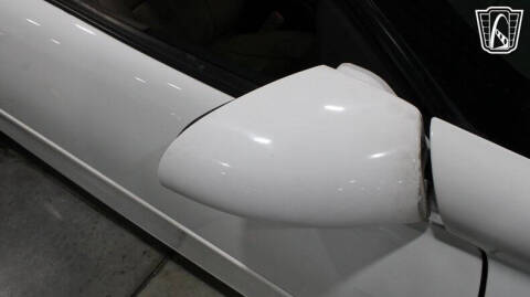 1996 Chevrolet Camaro