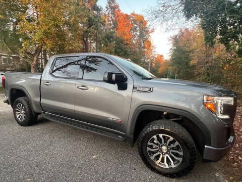 2022 GMC Sierra 1500 Limited for sale at Steelhorse LLC in Newfoundland NJ