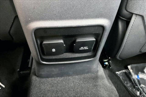 2021 Ford Bronco First Edition Advanced