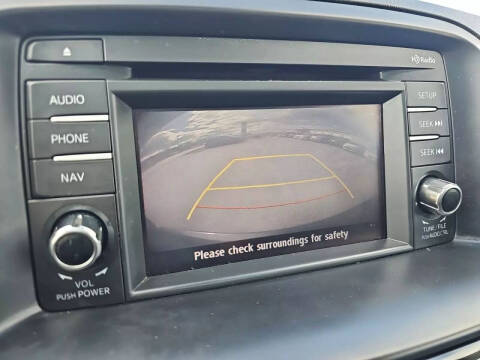 2014 Mazda CX-5 Touring