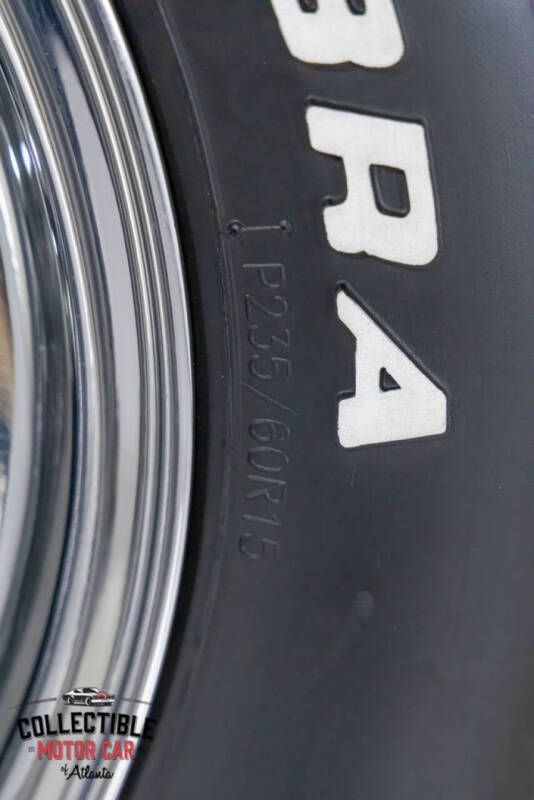 1969 Pontiac Firebird