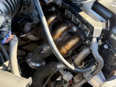 2000 Lexus GS 300