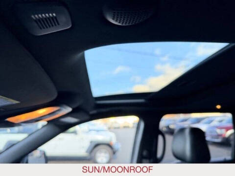 2022 Jeep Grand Cherokee WK Laredo X