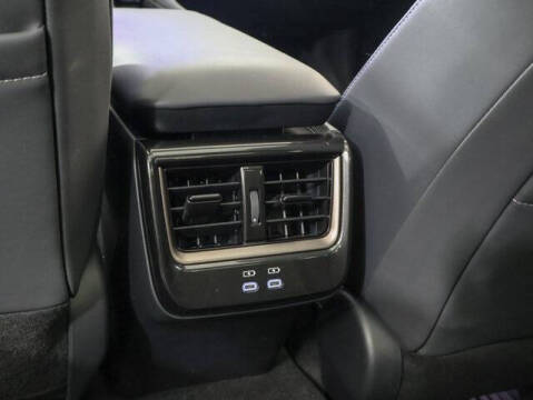 2024 Toyota Crown Limited