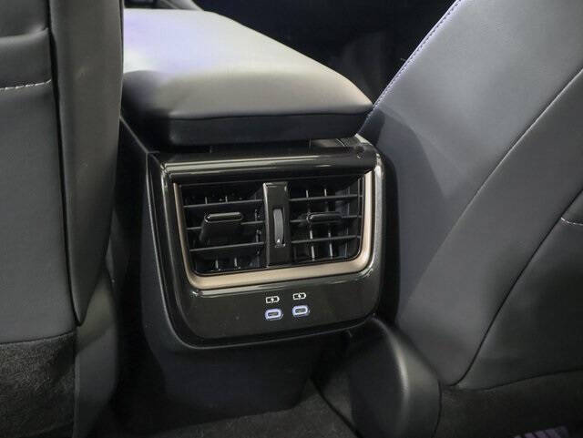 2024 Toyota Crown Limited