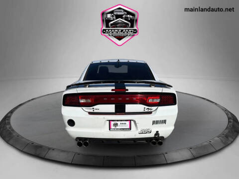 2014 Dodge Charger SE