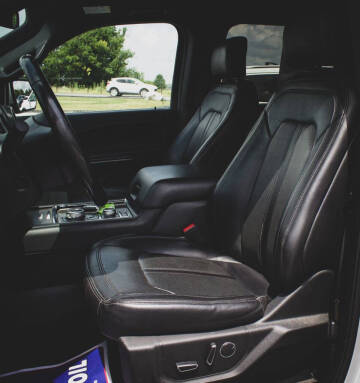 2018 Ford Expedition MAX Limited