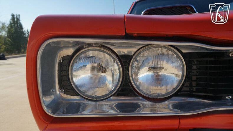 1969 Dodge Super Bee