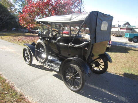 1915 Ford Model T