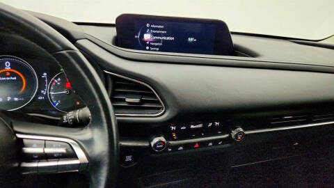 2023 Mazda CX-30 2.5 S Preferred