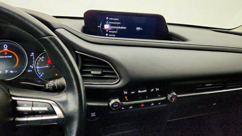 2023 Mazda CX-30 2.5 S Preferred