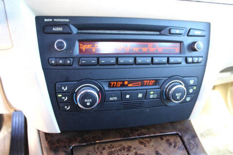 2008 BMW 3 Series 335i