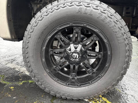 2005 Ford Excursion Eddie Bauer