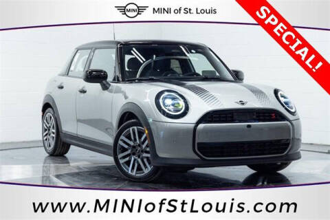 2026 MINI Hardtop 4 Door