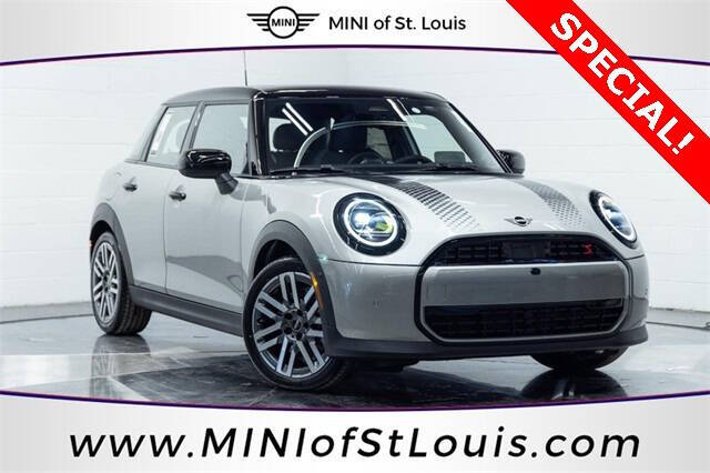 2026 MINI Hardtop 4 Door