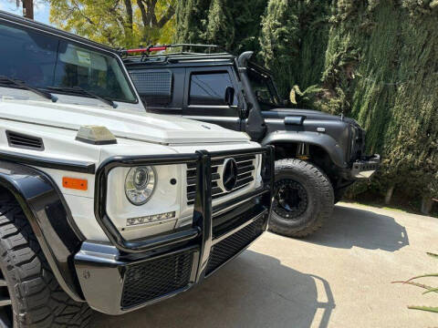 1996 Land Rover Defender